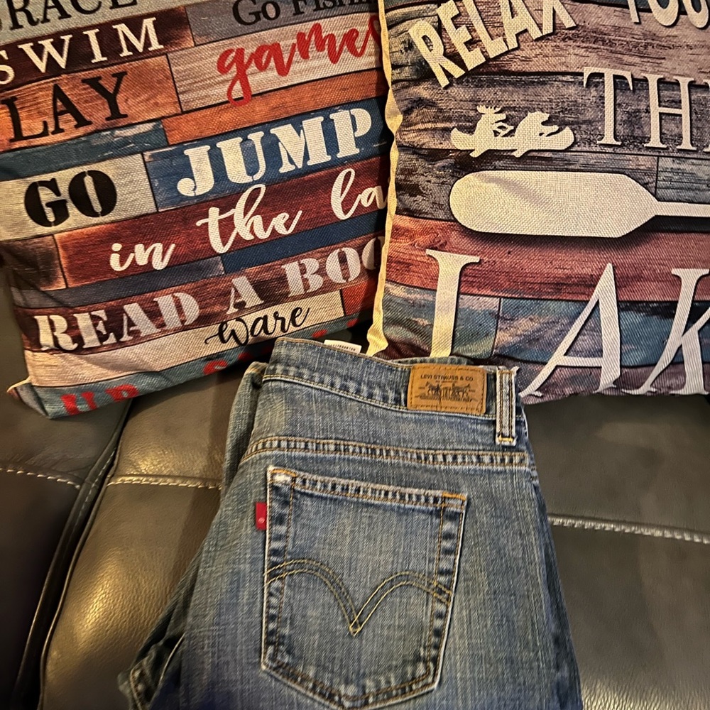 Levi’s 515